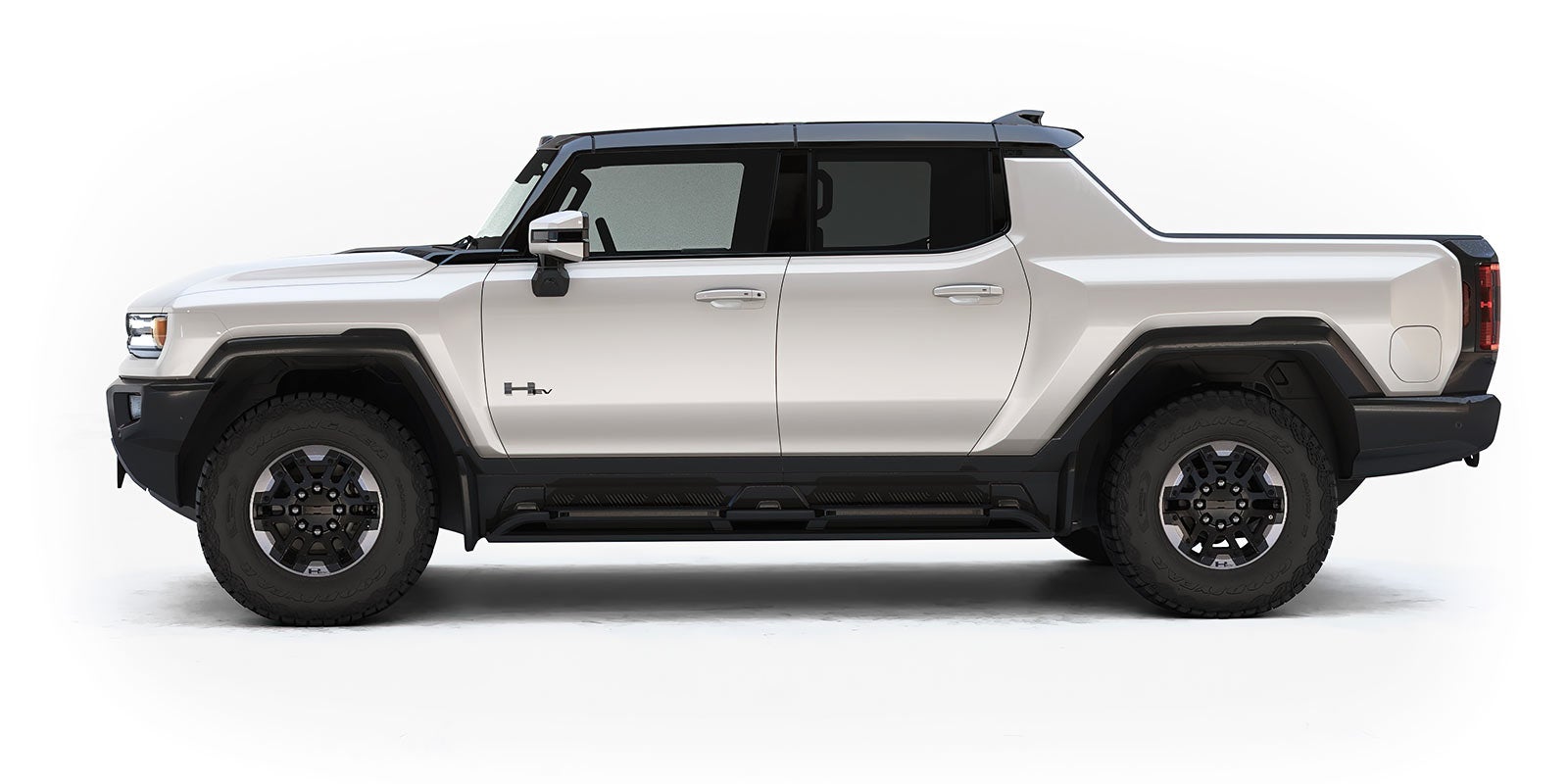 hummer ev pickup and hummer ev | Deacon Jones GMC of Kinston in KINSTON NC