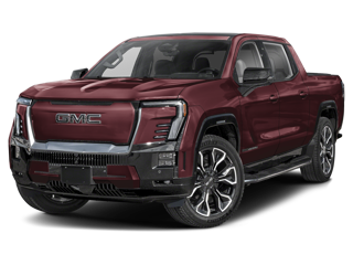 Sierra EV vs. Rivian R1T - Deacon Jones GMC of Kinston in KINSTON NC