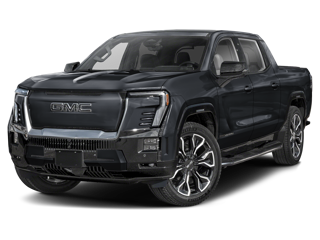Sierra EV vs. Cybertruck - Deacon Jones GMC of Kinston in KINSTON NC