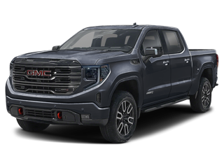 GMC Sierra 1500