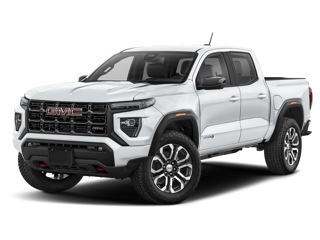 GMC Canyon - Deacon Jones GMC of Kinston in KINSTON NC