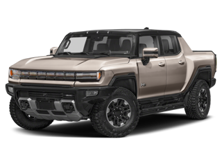 HUMMER EV vs Tesla Cybertruck - Deacon Jones GMC of Kinston in KINSTON NC