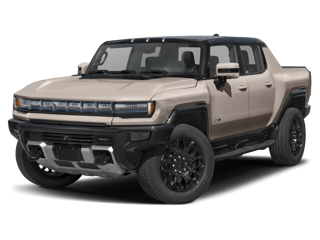 HUMMER EV vs Tesla Cybertruck - Deacon Jones GMC of Kinston in KINSTON NC