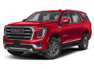 GMC Yukon - Deacon Jones GMC of Kinston in KINSTON NC