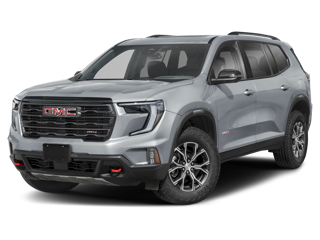 GMC Acadia - Deacon Jones GMC of Kinston in KINSTON NC
