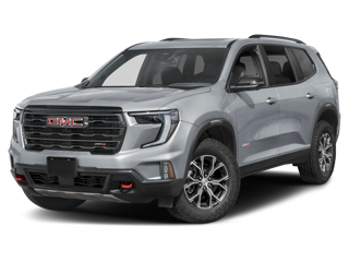 GMC Acadia - Deacon Jones GMC of Kinston in KINSTON NC