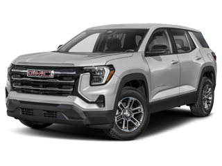 GMC Terrain - Deacon Jones GMC of Kinston in KINSTON NC