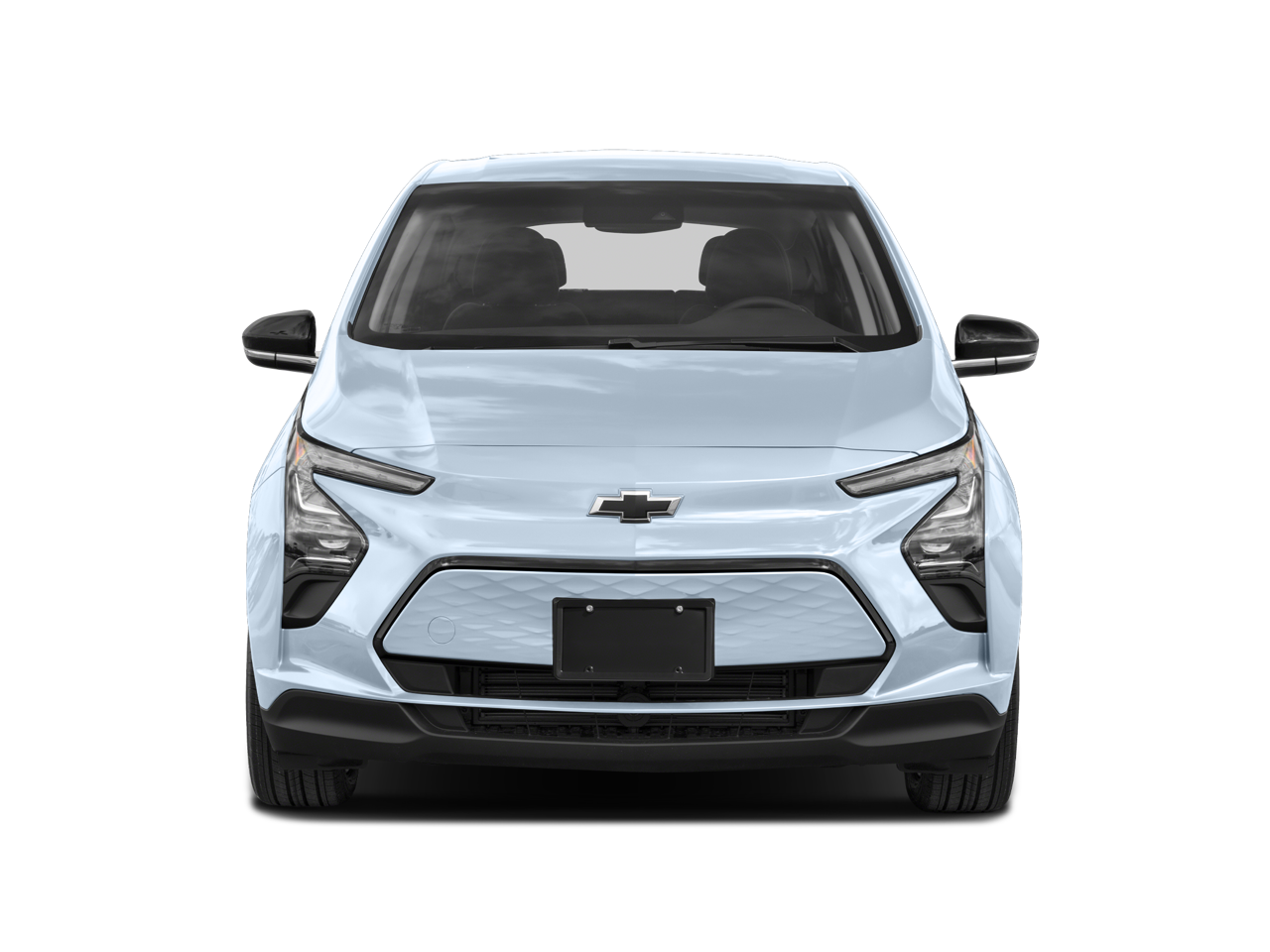 2022 Chevrolet Bolt EV 2LT