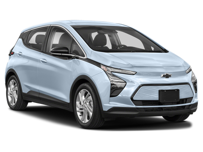 2022 Chevrolet Bolt EV 2LT
