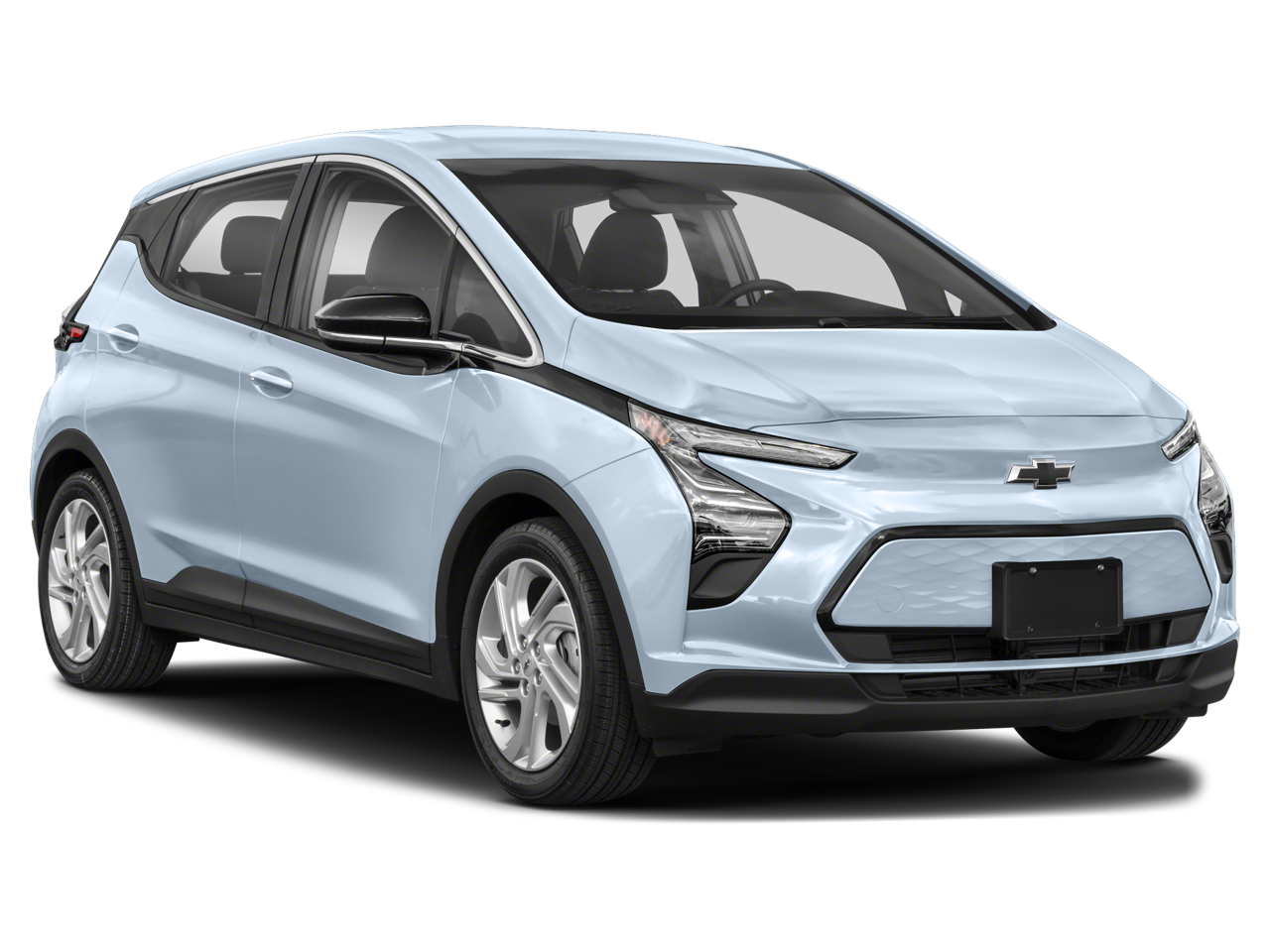 2022 Chevrolet Bolt EV 2LT