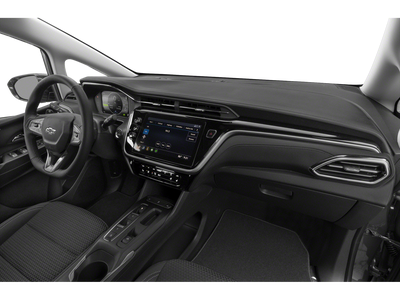 2022 Chevrolet Bolt EV 2LT