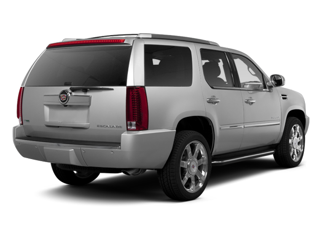 2011 Cadillac Escalade Premium