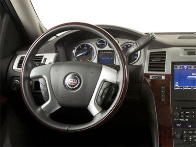 2011 Cadillac Escalade Premium