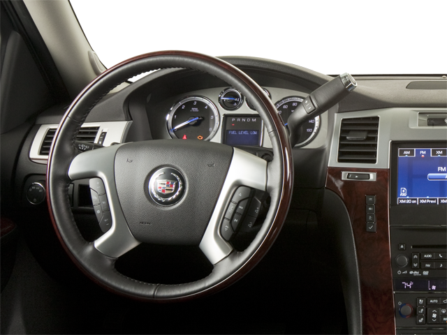 2011 Cadillac Escalade Premium