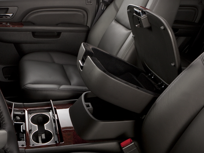 2011 Cadillac Escalade Premium