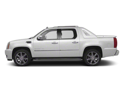 2012 Cadillac Escalade EXT Luxury