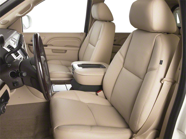 2012 Cadillac Escalade EXT Luxury