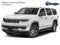 2024 Jeep Wagoneer Base