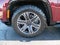 2024 Jeep Wagoneer Base