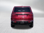 2024 Jeep Wagoneer Base