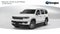 2024 Jeep Wagoneer Series III
