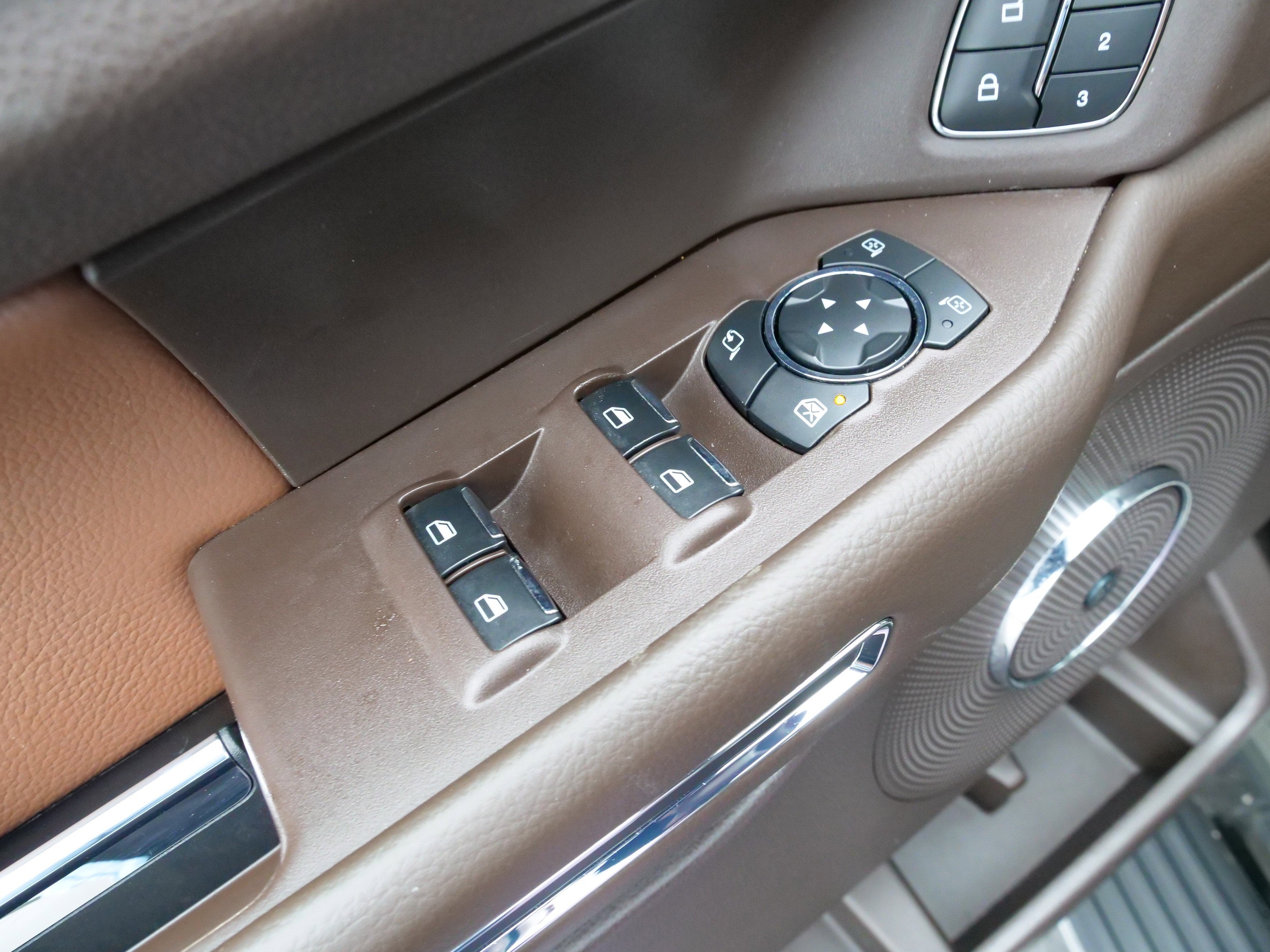 2024 Ford Expedition King Ranch