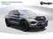 2021 Ford Explorer Base