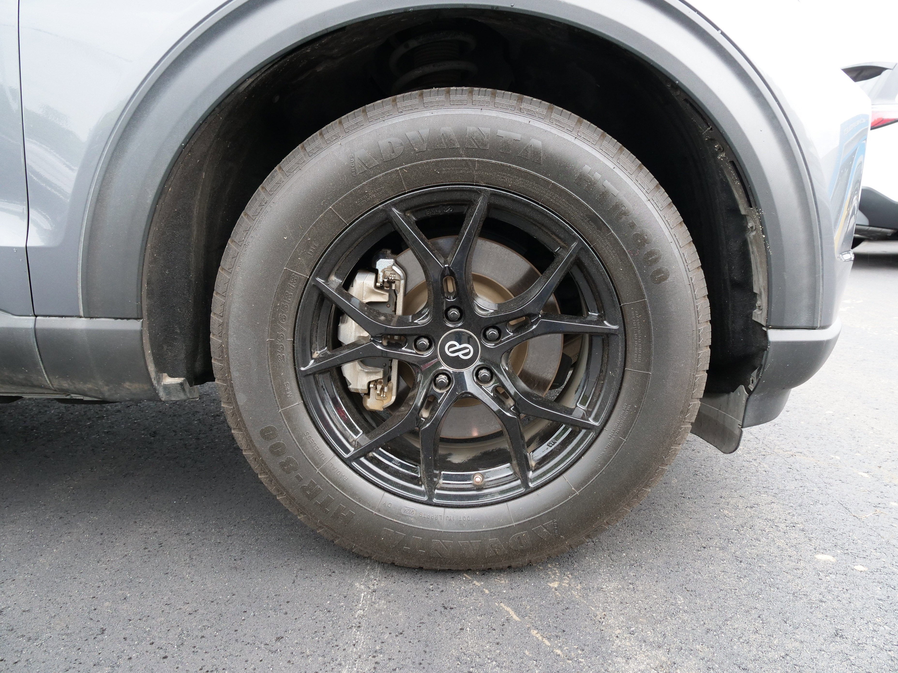 2021 Ford Explorer Base