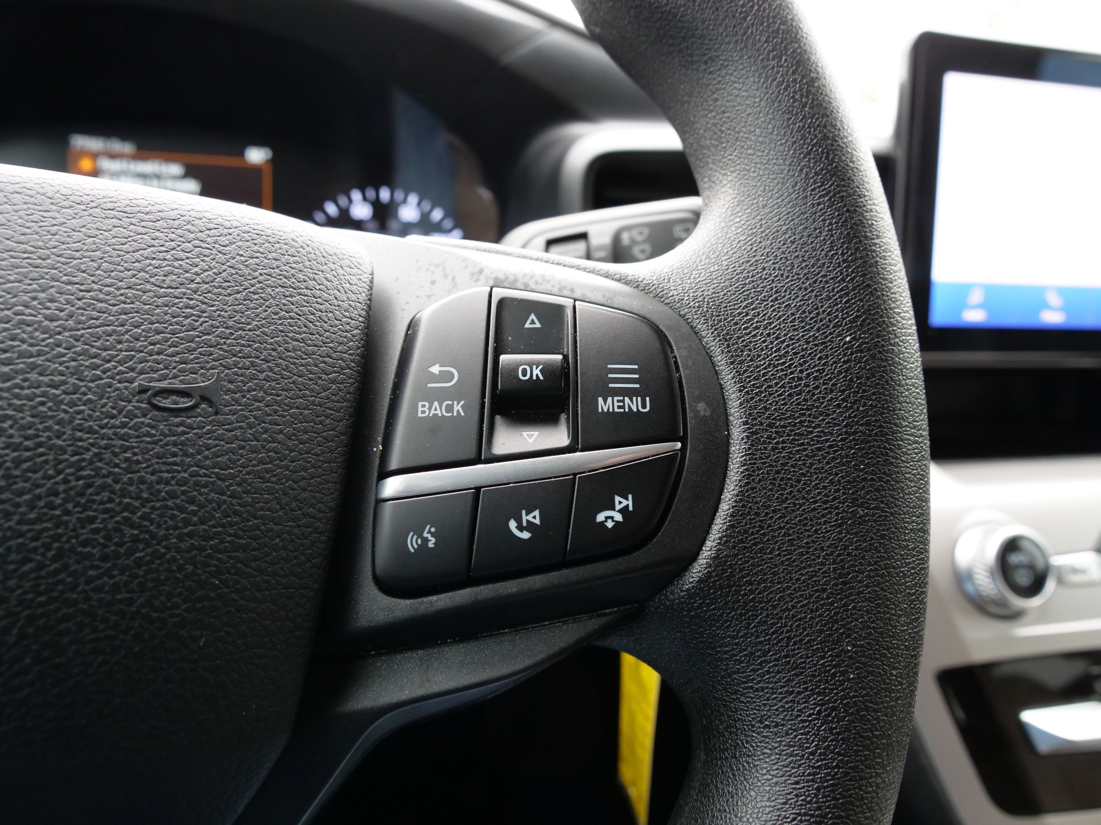 2021 Ford Explorer Base