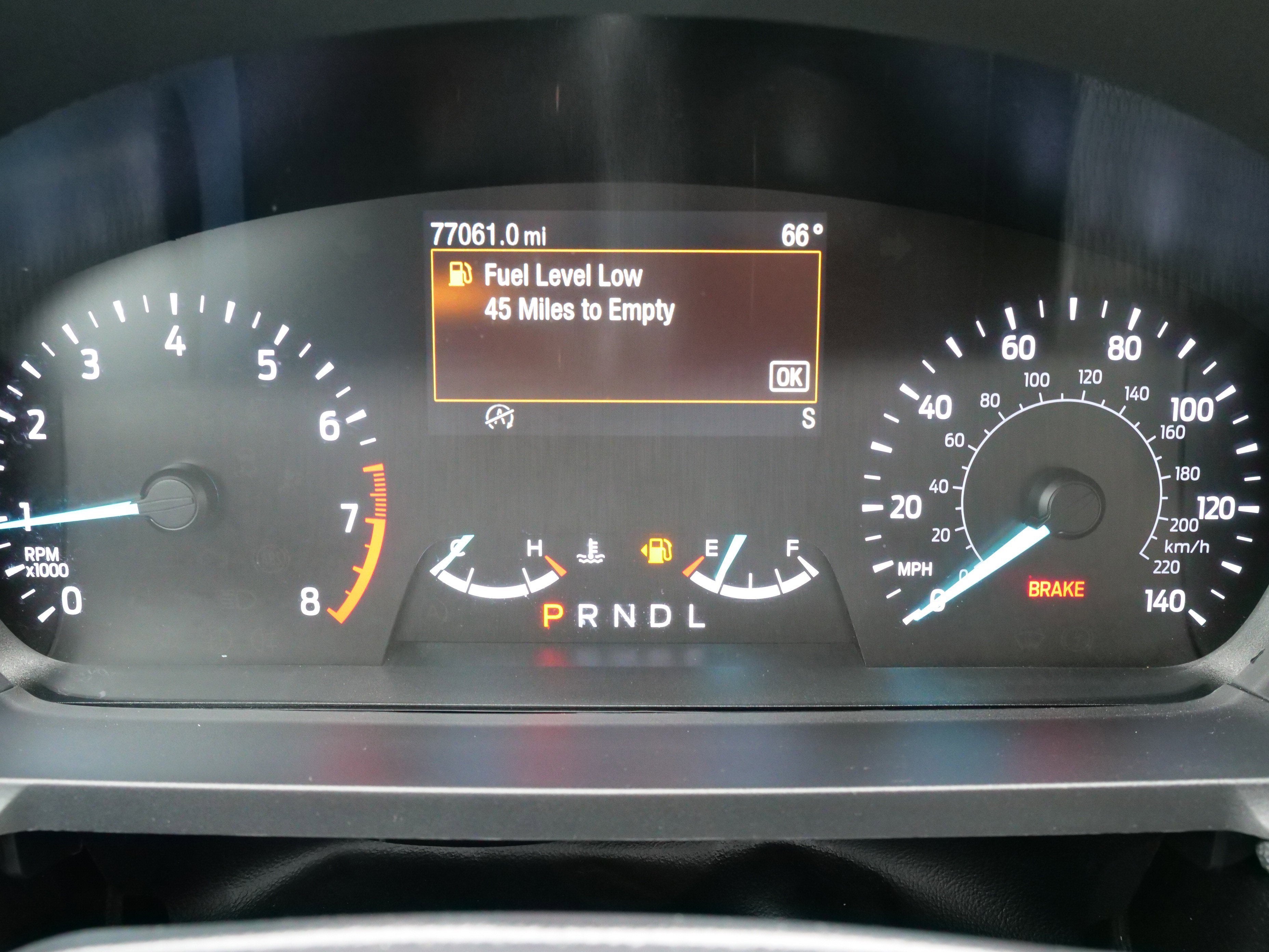 2021 Ford Explorer Base
