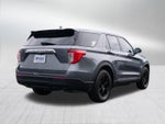 2021 Ford Explorer Base