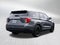 2021 Ford Explorer Base