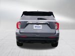 2021 Ford Explorer Base
