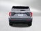 2021 Ford Explorer Base