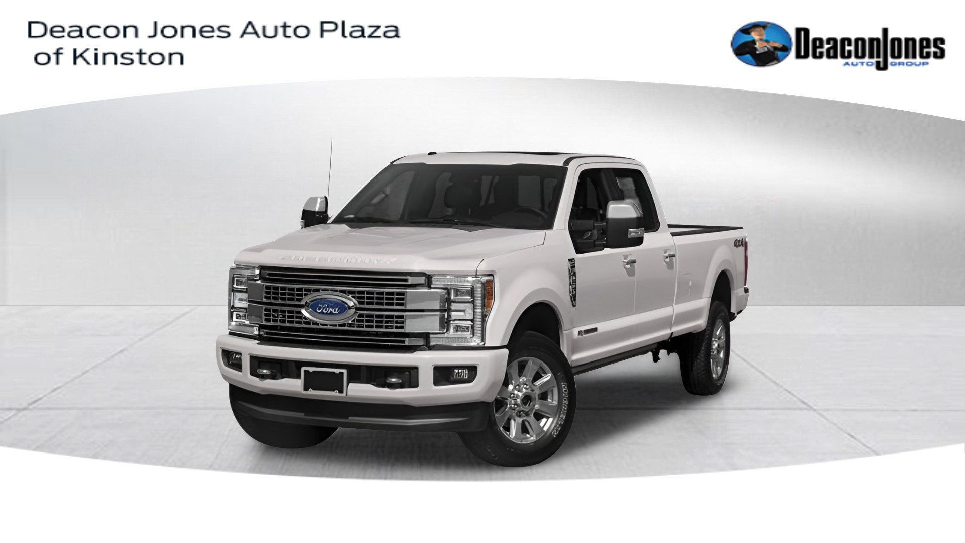 2019 Ford Super Duty F-250 SRW XL
