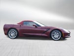 2016 Chevrolet Corvette Stingray Z51 3LT