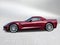 2016 Chevrolet Corvette Stingray Z51 3LT