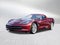 2016 Chevrolet Corvette Stingray Z51 3LT