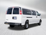2025 Chevrolet Express Passenger 1LT