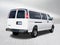 2025 Chevrolet Express Passenger 1LT