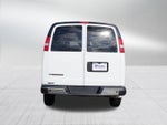 2025 Chevrolet Express Passenger 1LT