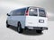 2025 Chevrolet Express Passenger 1LT