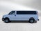 2025 Chevrolet Express Passenger 1LT