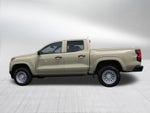 2023 Chevrolet Colorado WT