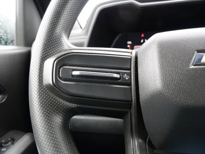 2023 Chevrolet Colorado WT