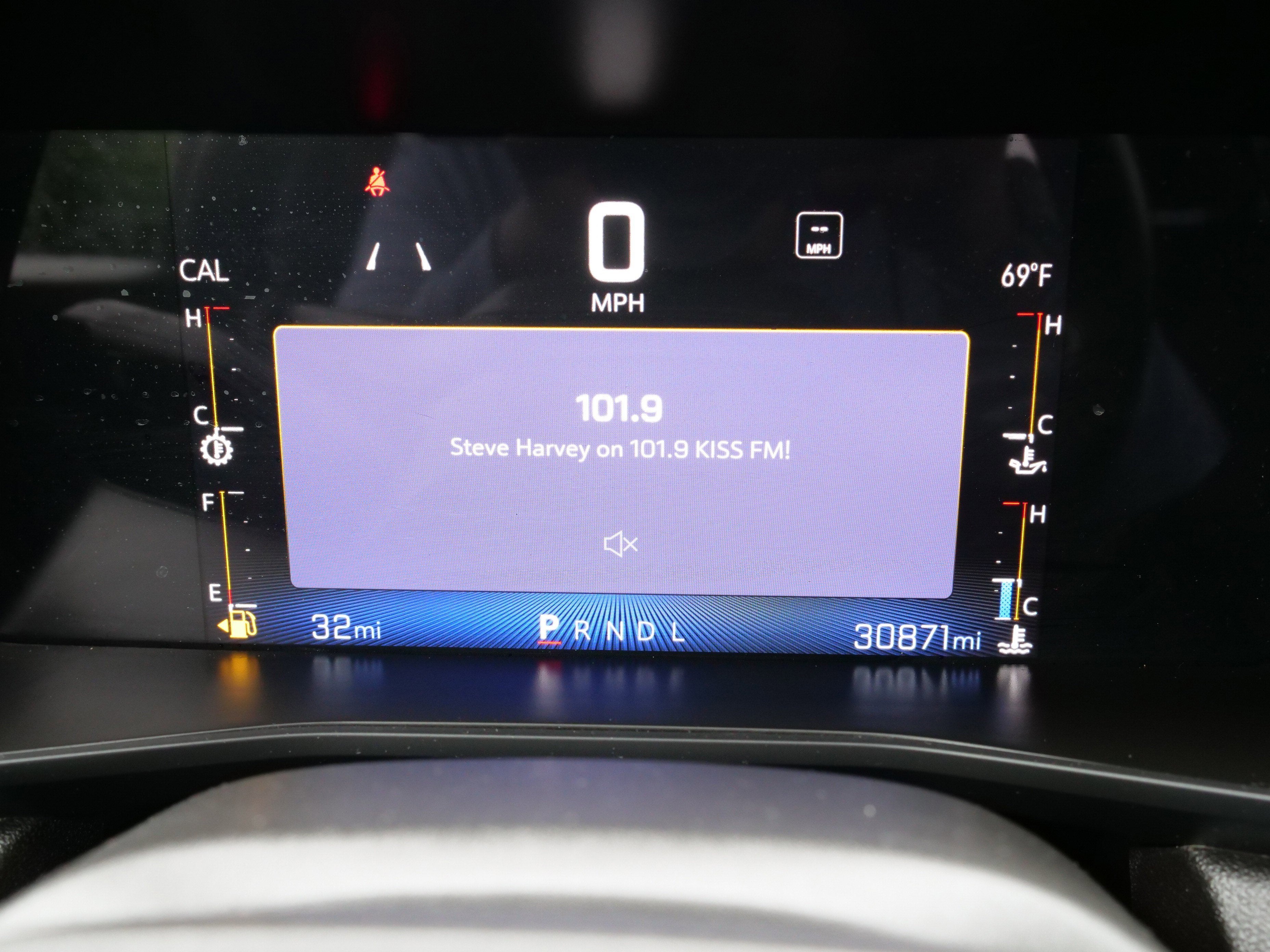 2023 Chevrolet Colorado WT