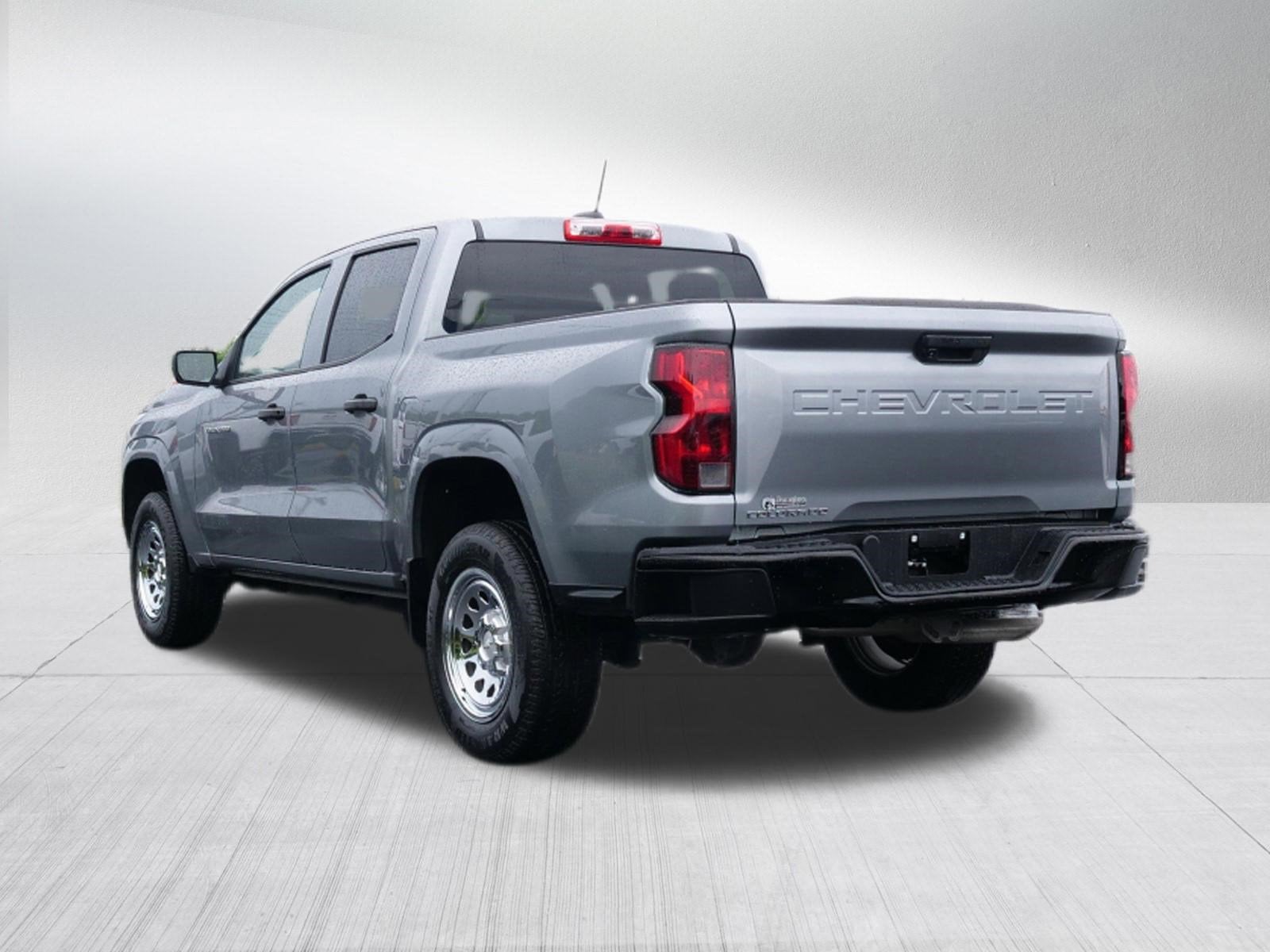 2023 Chevrolet Colorado WT