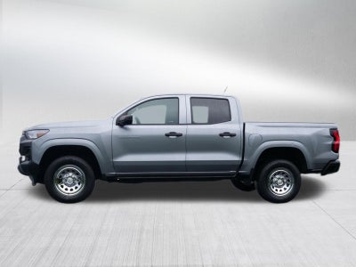 2023 Chevrolet Colorado WT