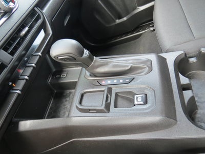 2023 Chevrolet Colorado WT
