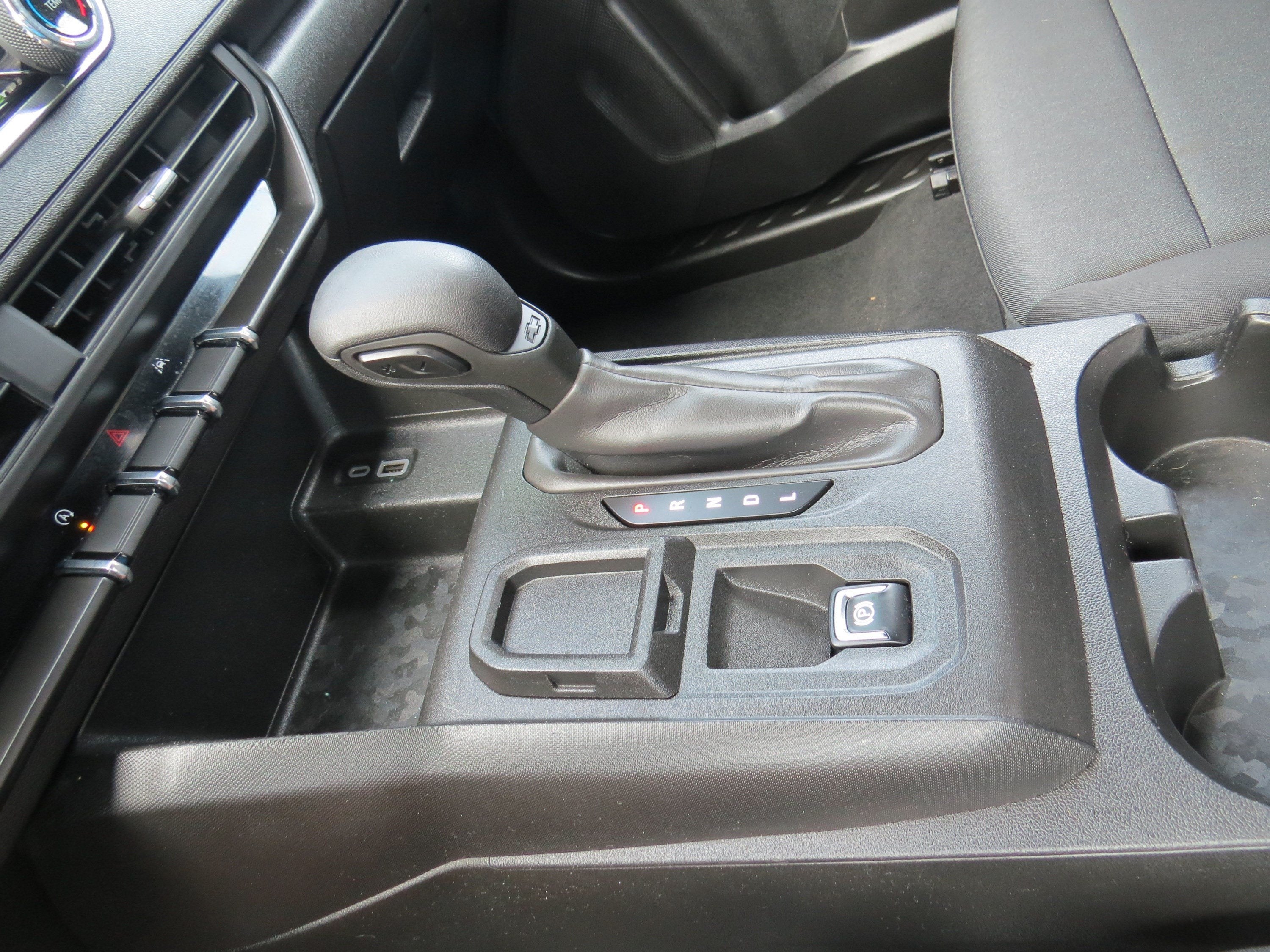 2023 Chevrolet Colorado WT